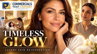 TimeLess Commercial ( Meds Spa)