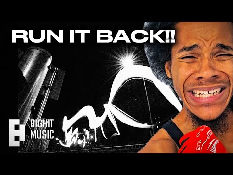 RUN DAT SHI BACK! | CORTIS (코르티스) ‘MOTION (feat. Juicy J)’ Official Visualizer