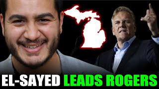 Michigan Governor Race Takes a DRAMATIC Turn !