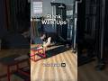 Plank Walk-Ups - Exercise Demonstration