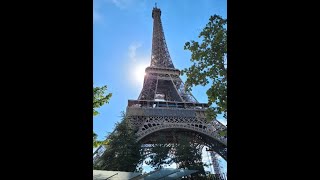 This is Paris
