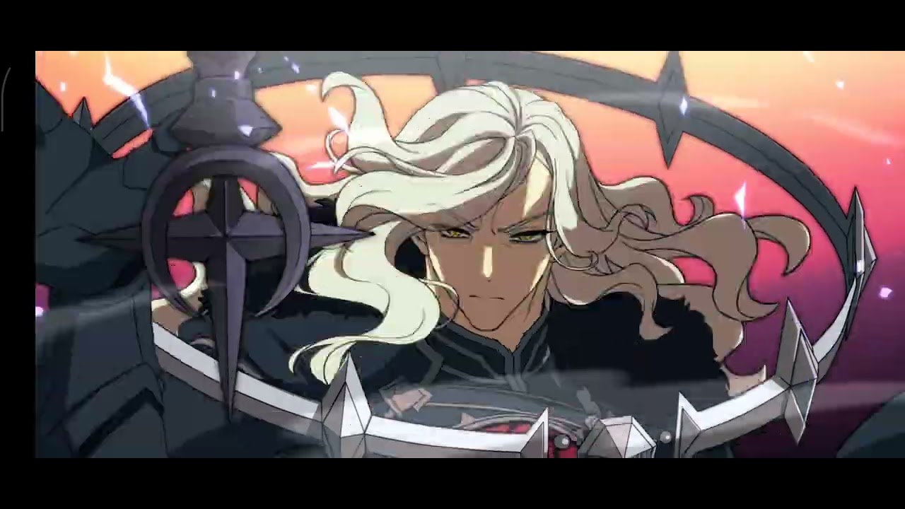 [Epic7]Otherworldly wyvern hunt one shot 100% no rng team