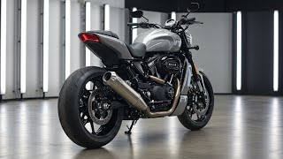 2025 Harley-Davidson VR1000 | The Superbike No One Expected!