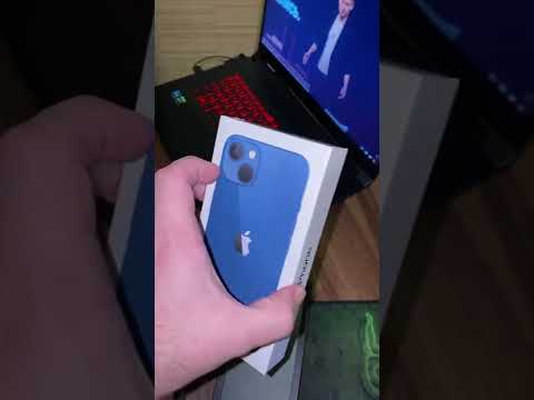 iPhone 13 в Рассрочку онлайн