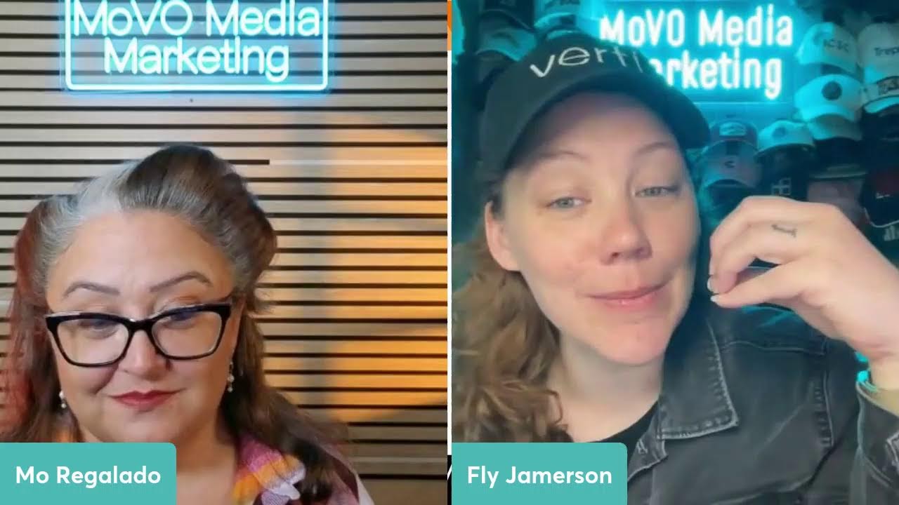 Social Surge with Fly & Mo: Your Deals Aren't Dying, Your Marketing Is