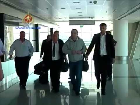 ოლეგ მელნიკოვის დედის პირველი კომენტარი