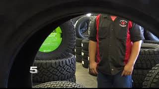 Edinburg Tire Shop on High Alert After Burglary