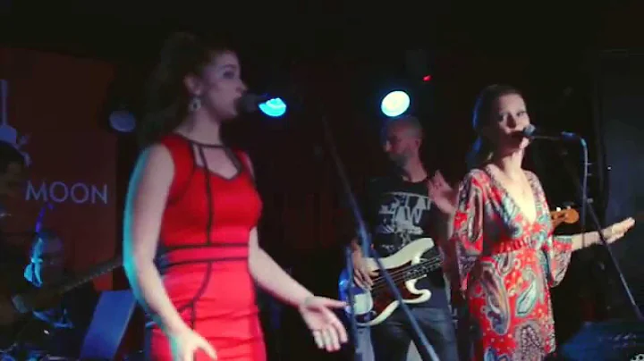 Lizzie Deane - Until You Come Back To Me (Aretha F...