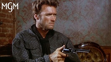 THE GOOD, THE BAD AND THE UGLY (1966) | Tuco
