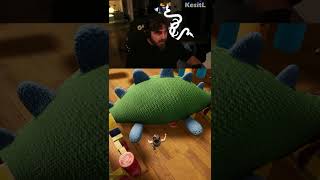 Elraenn - 500 KEre Düşünce Ellerim | Only Climb #elraenn #kick #onlyup #elraennkesit #shotrs #twitch