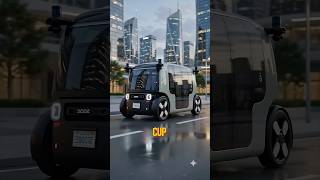 Full Inside Amazon's NEW Zoox Robotaxi News