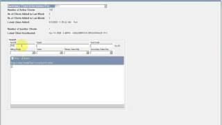 For a courier company using courier software & dispatch software