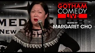 Margaret Cho | Gotham Comedy Live