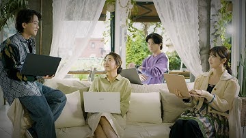 Brand New Business and Productivity Laptops | Productivity Starts Here | MSI