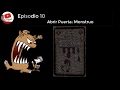 Munchkin | Episodio 10-18 Abrir Puerta: Monstruo