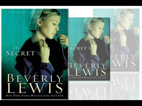 THE SECRET - Beverly Lewis