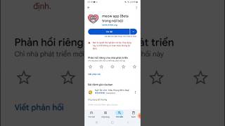 [Meow-App] Search meow_app to install this app in Google Store Play #cat #dog#meowmeowapp