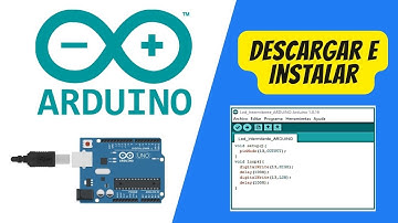 ⬇️👉Descargar e Instalar ARDUINO IDE 2024 ( WINDOWS 11 , 10)| para PC