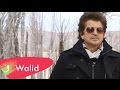         2012 وليد توفيق من غير هواك