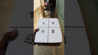 Mystery Box Ke Andar Se Nikale Gift 1 2 3 4 box 😯 Part 4 || #short #trending #gif #box #full