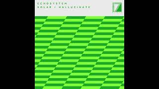 Echosystem - Hallucinate [17 Steps]