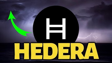 HEDERA HASHGRAPH (HBAR) HOLDERS NEED TO HEAR THIS! | CALM BEFORE THE STORM | HBAR CRYPTO