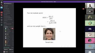Black Box Variational Inference -- Abhinav Agrawal Guest Lecture