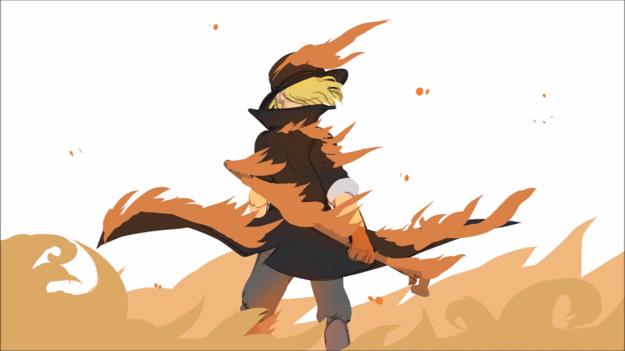 so nothing's left unturned