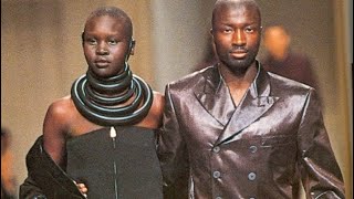 Jean Paul Gaultier fall/winter 1999