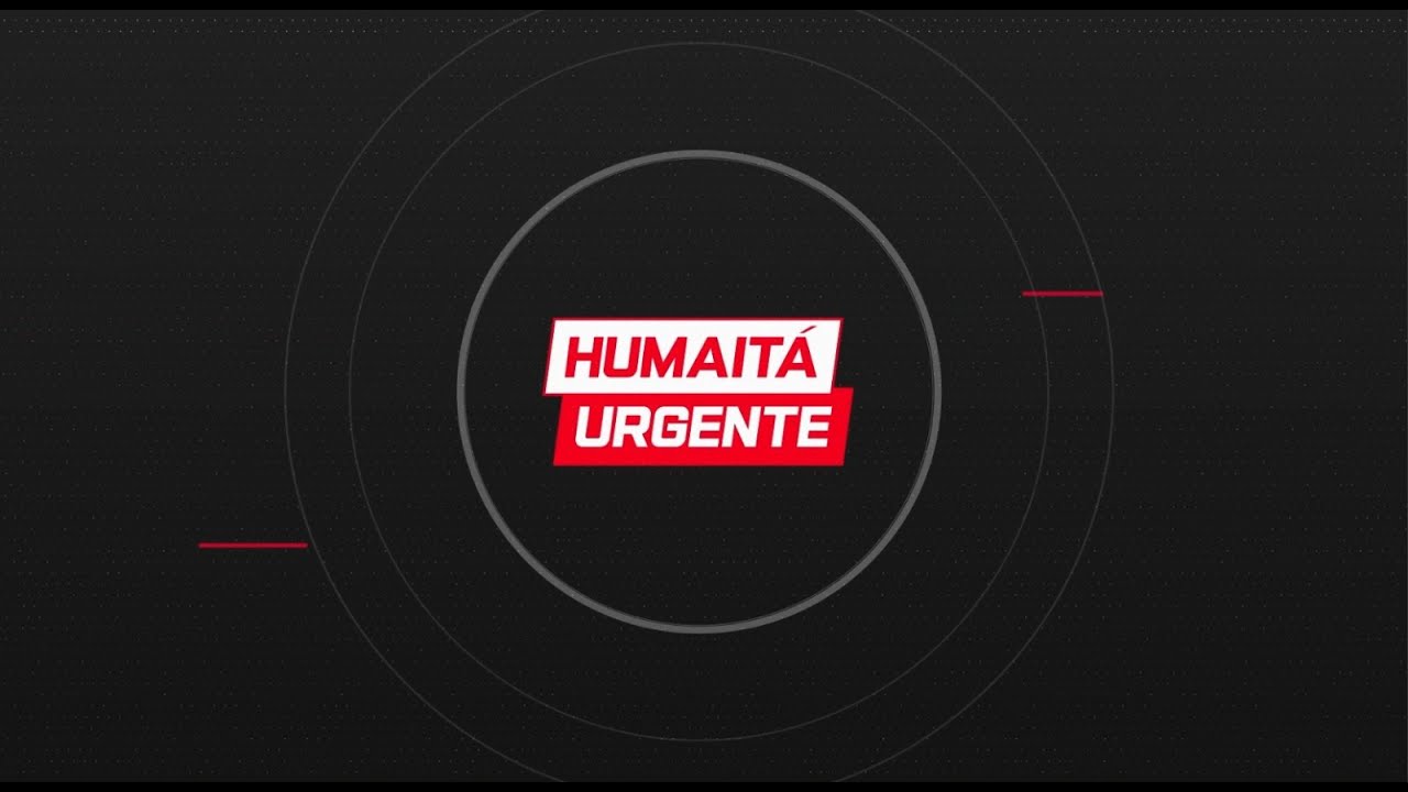 HUMAITÁ URGENTE - 27.11.2025