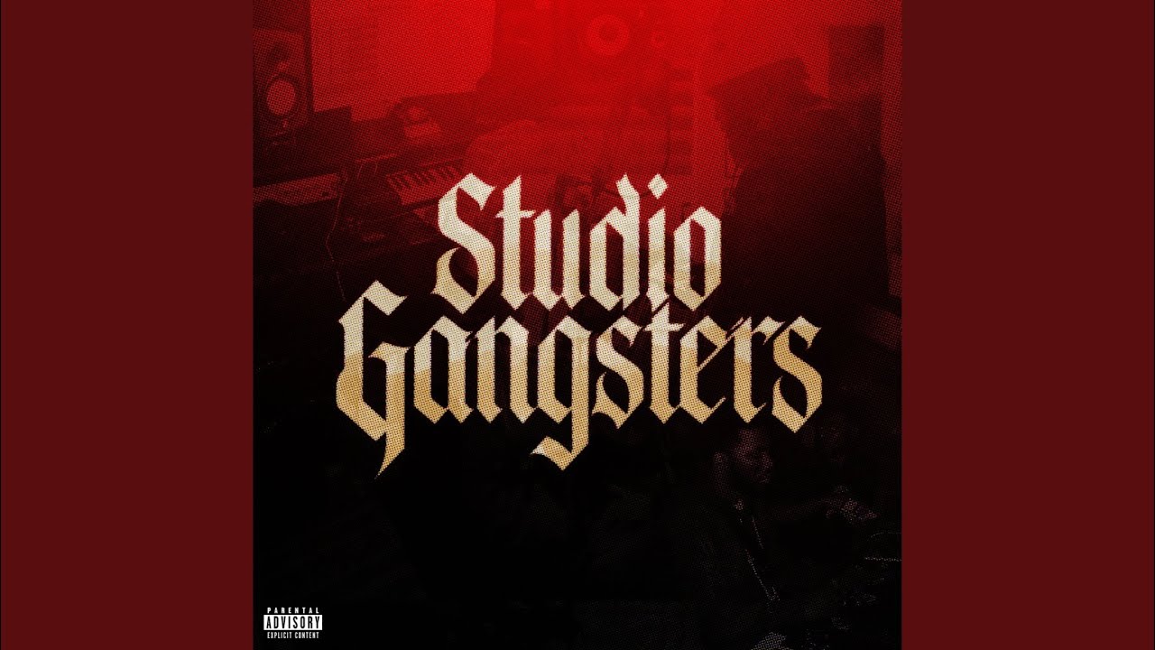 Studio Gangsters