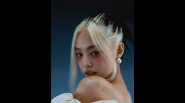 BLACKPINK - How you like that - Concept teaser video (Olhar descrição)