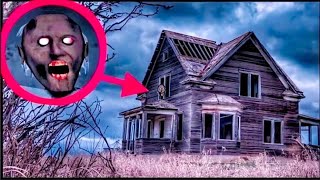 Granny Live Gaming|Granny Gameplay video live|Horror Escape Game screenshot 4