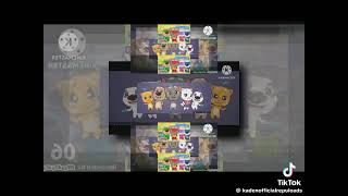 Repload Ytpmv Ytpmv Talking Tom & Friends Minis Scan Veg Replace Scan Thekantapapa