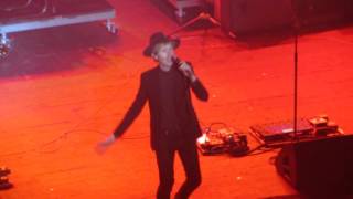 Beck - Qué Onda Güero Live @ O2 Academy Brixton