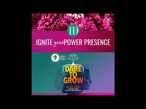 Ignite the Power