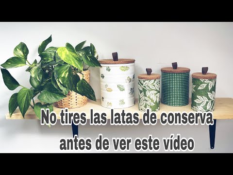 Video: ¿Deberías romper las latas para reciclarlas?