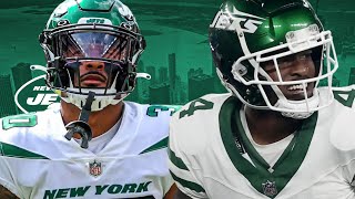 Which Jets Pending FA Will Stay/ Go?