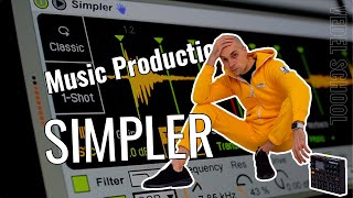 Music Production - Simpler