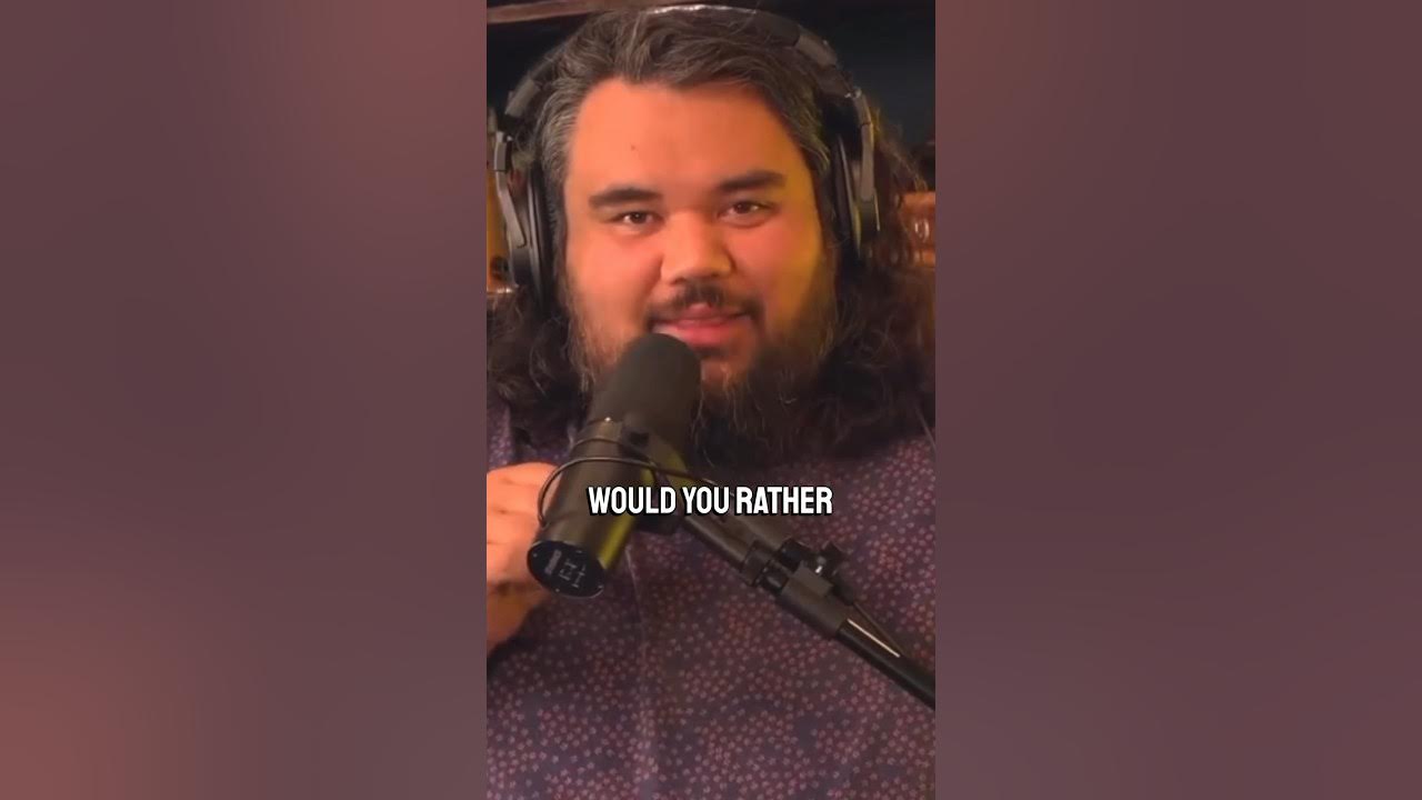 Would You Rather?, Episode 77, Just a joke, #wouldyourather #quiz #t, Would  You Rather