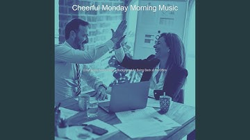 Wonderful Moods for Co Working Spaces