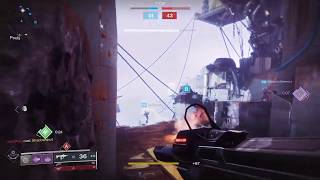 Handheld Supernova + Contraverse hold in Revelry :)