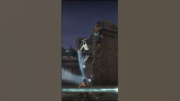 Thumbnail of prince of persia 2008 #shorts
