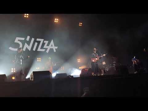 5’nizza - Ты кидал (Арт-завод Платформа 30.05.2021)