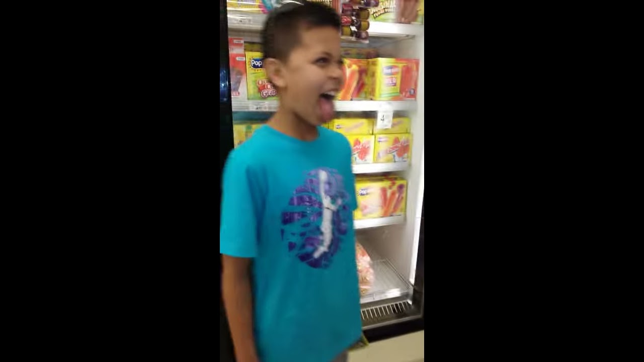 whoopie cushion prank - YouTube