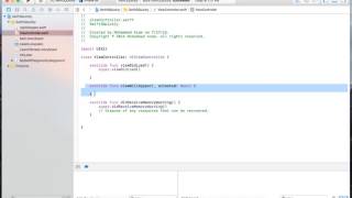 #99 Swift 3:  Function Parameters Label