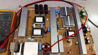 Functionality proof Samsung PN51F8500AFXZA power BN44-00619A for SJB