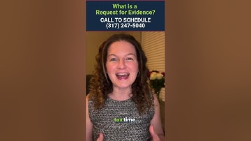 Explaining USCIS Request for Evidence (RFE) - What You Need to Know | Attorney Megan Pastrana