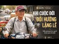 🎧 Episode 5 | Podcast Day #7 | When life changes quietly | Khi cuộc đời đổi hướng một cách lặng lẽ…