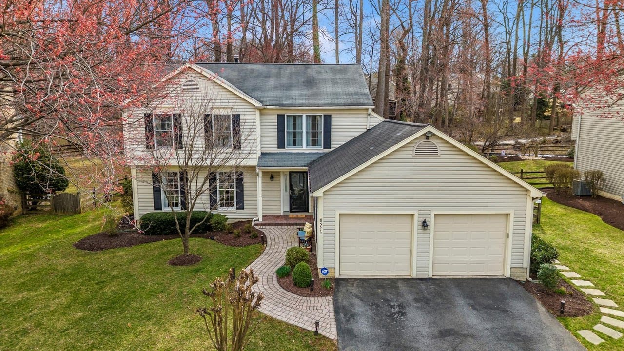 3512 Toddsbury Ln, Olney, MD